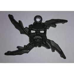 Toa Inika Hewkii Talisman Nestlé #10