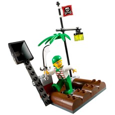 Catapult Raft (set 7070-1)