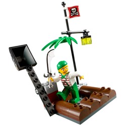 Catapult Raft