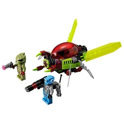 Space Swarmer, zdjęcie 1