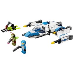 Swarm Interceptor, zdjęcie 1