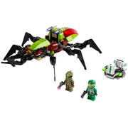 Crater Creeper