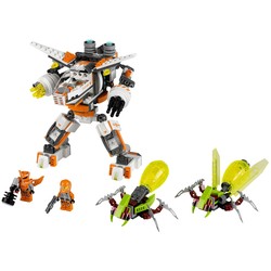 CLS-89 Eradicator Mech, zdjęcie 1