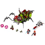 Hive Crawler
