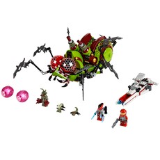 Hive Crawler (set 70708-1)