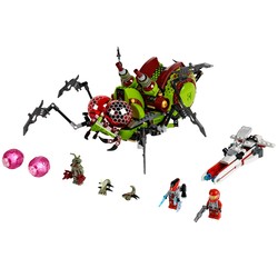 Hive Crawler, zdjęcie 1