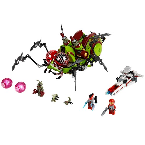 Hive Crawler