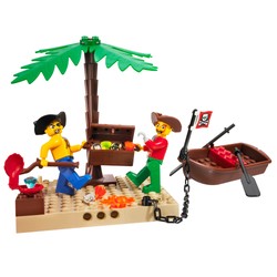 Treasure Island