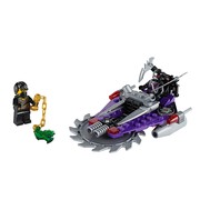 Hover Hunter