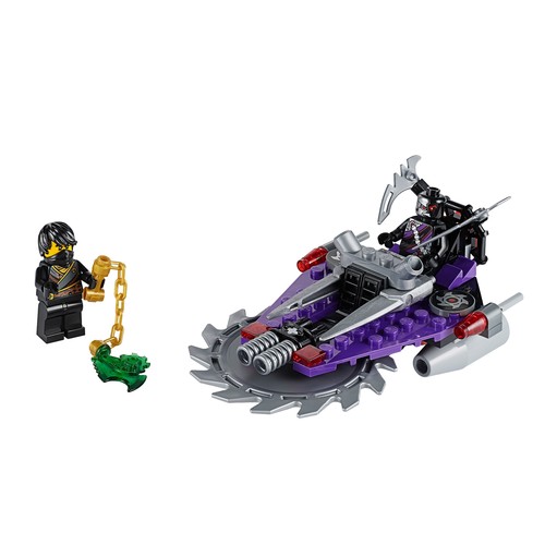 Hover Hunter
