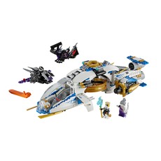 NinjaCopter (set 70724-1)