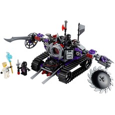 Destructoid (set 70726-1)