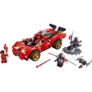 X-1 Ninja Charger