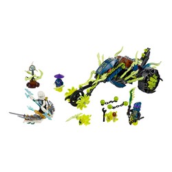 Chain Cycle Ambush, zdjęcie 1