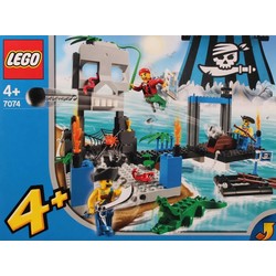 Skull Island