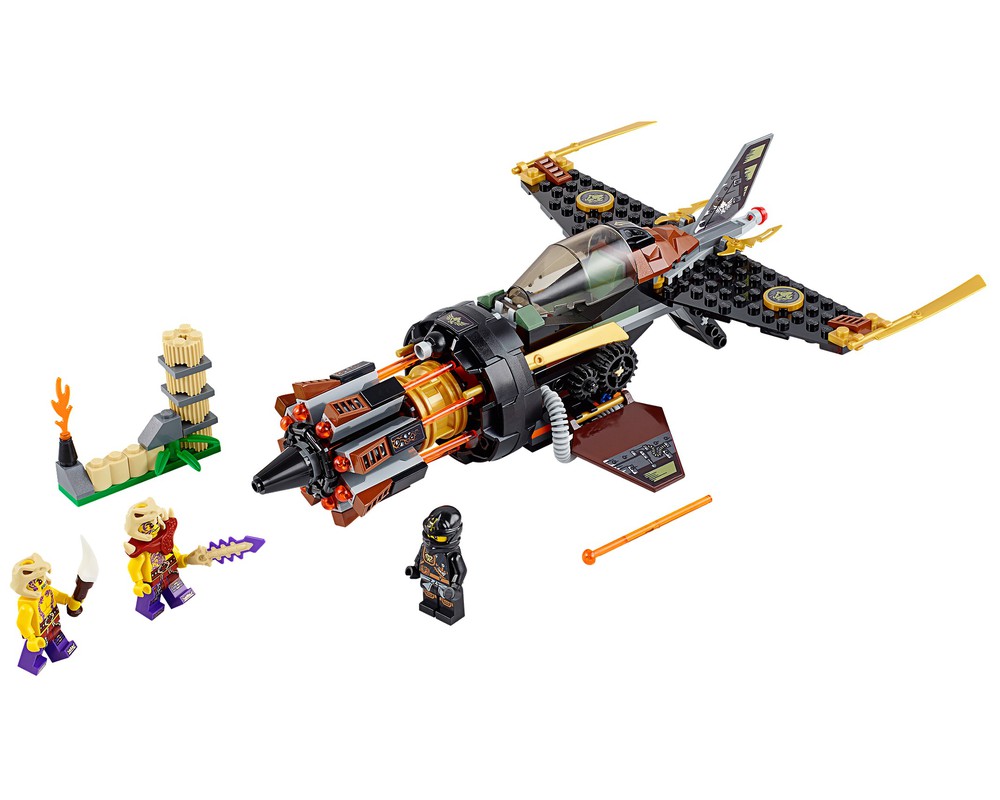 lego75082