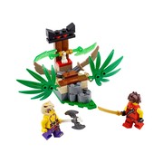 Jungle Trap