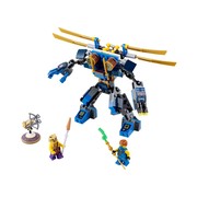 ElectroMech