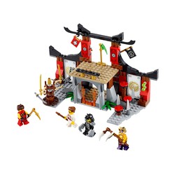 Dojo Showdown, zdjęcie 1