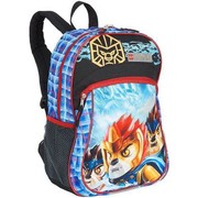 Legends of Chima The Lion Tribe School Backpack