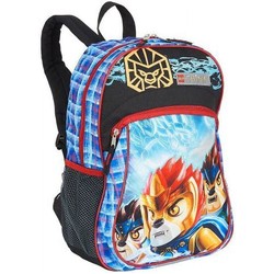 Legends of Chima The Lion Tribe School Backpack