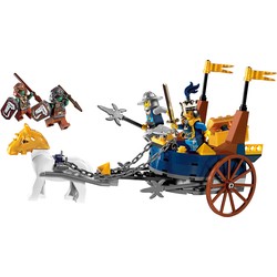 King's Battle Chariot, zdjęcie 1