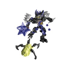 Protector of Earth (set 70781-1)