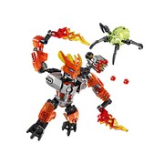 Protector of Fire