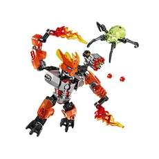 Protector of Fire (set 70783-1)