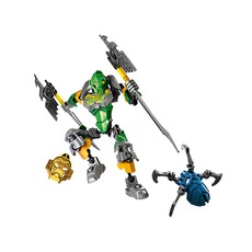 Lewa - Master of Jungle (set 70784-1)
