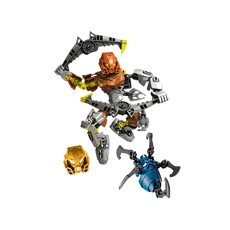 Pohatu - Master of Stone (set 70785-1)