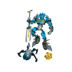 Gali - Master of Water (set 70786-1)
