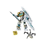Kopaka - Master of Ice