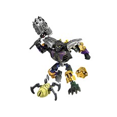 Onua - Master of Earth (set 70789-1)