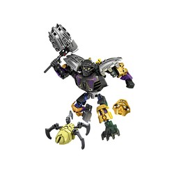 Onua - Master of Earth, zdjęcie 1