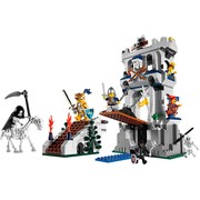 Drawbridge Defense