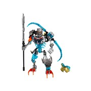 Skull Warrior