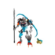 Skull Warrior (set 70791-1)