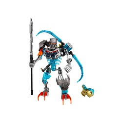Skull Warrior, zdjęcie 1