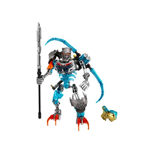 Skull Warrior