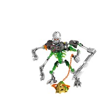 Skull Slicer (set 70792-1)