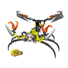 Skull Scorpio (set 70794-1)