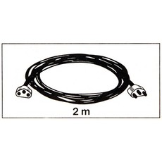 12V Extension Cord Pack (set 708-1)