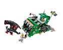LEGO Set 70805-1 Trash Chomper (2014 The LEGO Movie