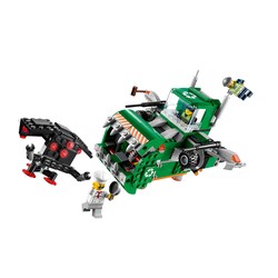 Trash Chomper, zdjęcie 1