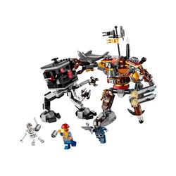 MetalBeard's Duel, zdjęcie 1