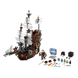 MetalBeard's Sea Cow, zdjęcie 1