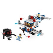 The Flying Flusher