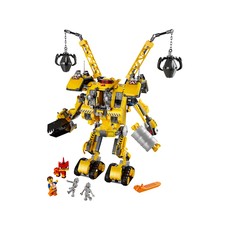 Emmet's Construct-o-Mech (set 70814-1)