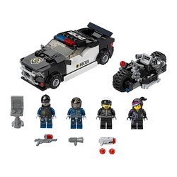 Bad Cop Car Chase, zdjęcie 1